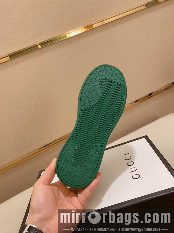 Gucci Shoes sz38-44 hnm01157