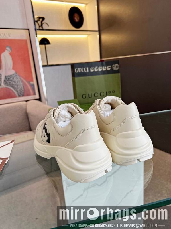 Gucci Shoes sz35-39 38-45 mnf0106