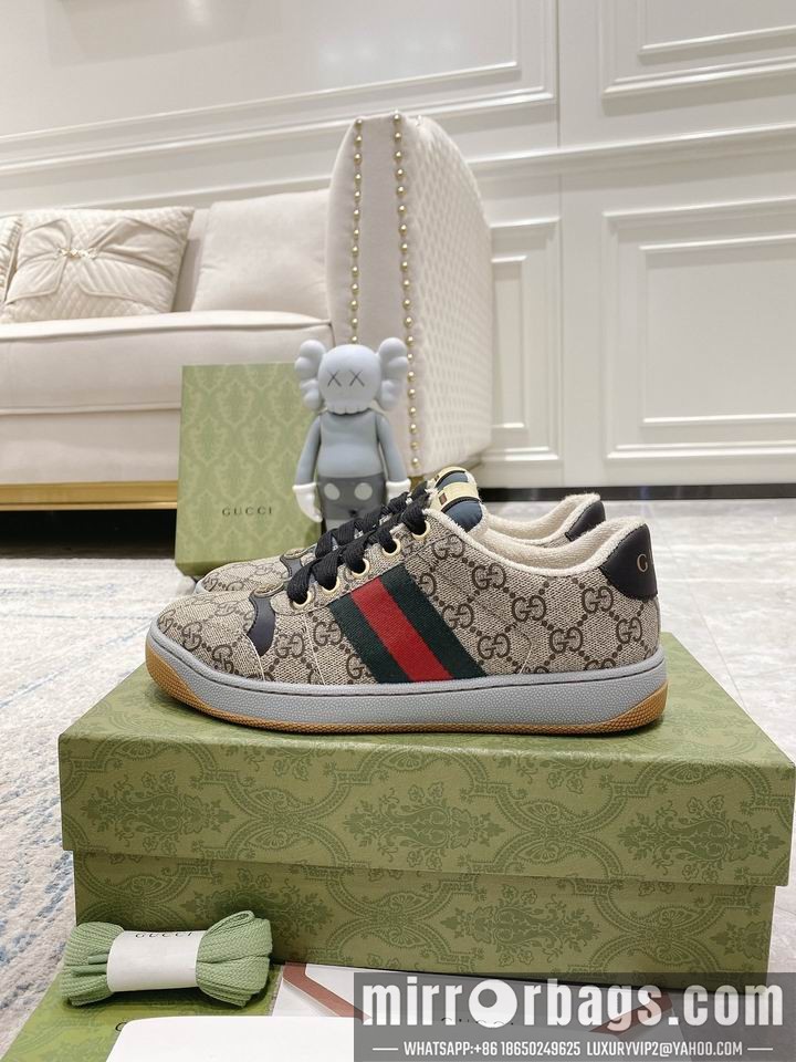 Gucci Shoes sz35-44 hnh0304
