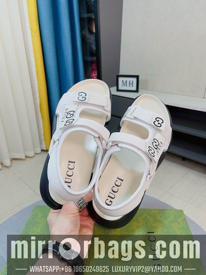 Gucci Shoes sz38-44 mnh0602