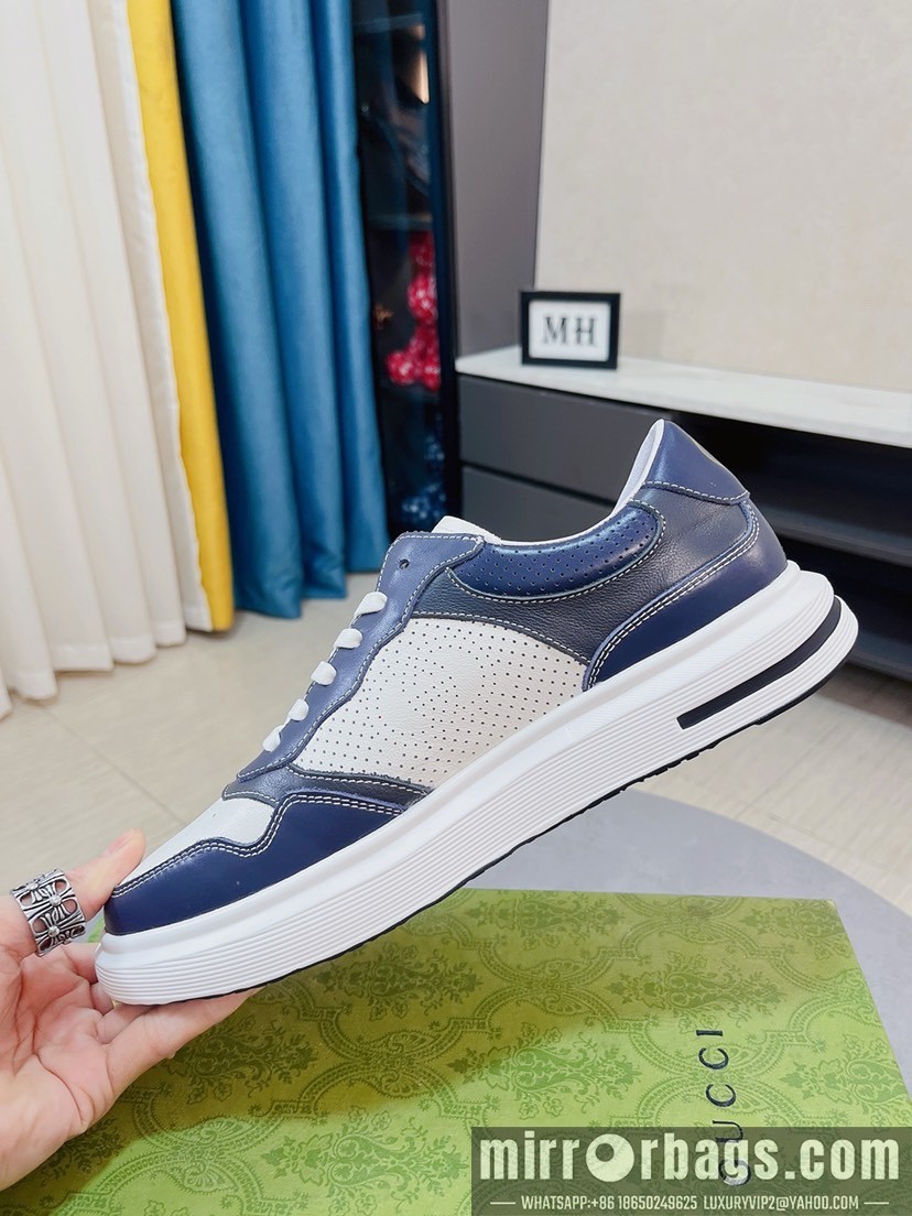 Gucci Shoes sz38-44 hnh0211