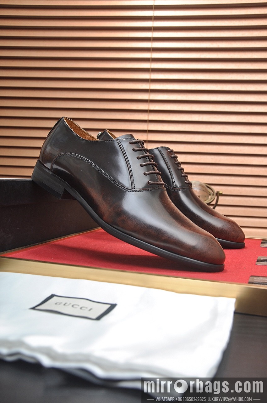 Gucci Shoes sz38-45 hnh1215