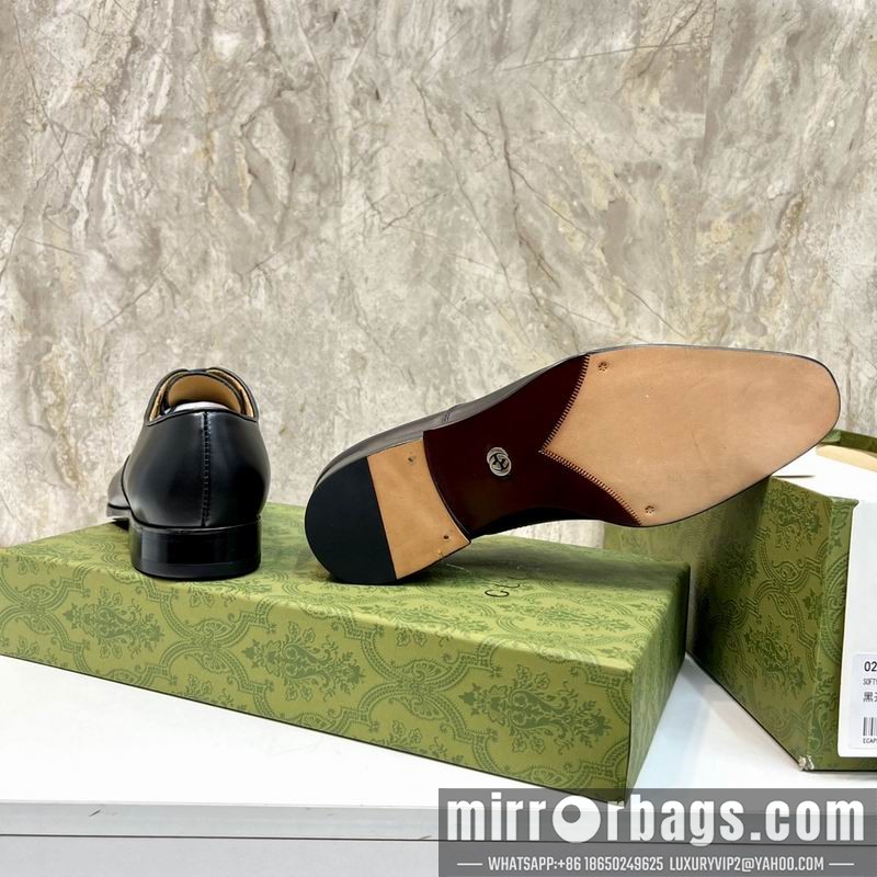 Gucci Shoes sz39-45 mnf03166