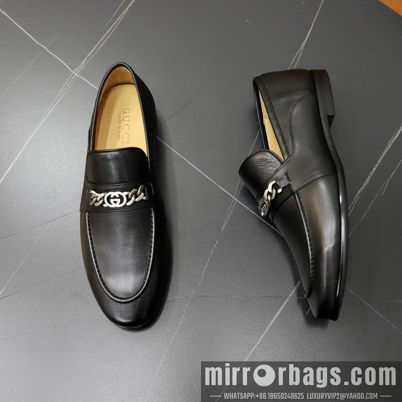 Gucci Shoes sz38-44 hnm0171