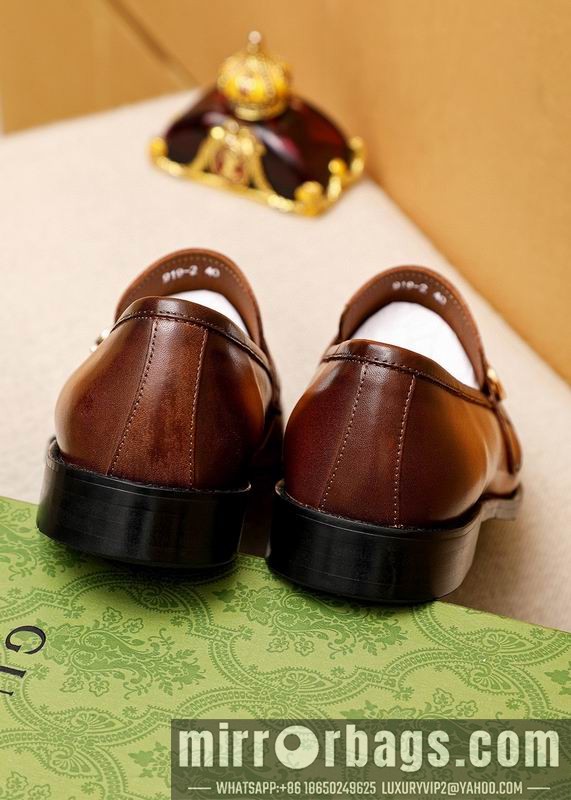 Gucci Shoes sz38-46 mnf03128