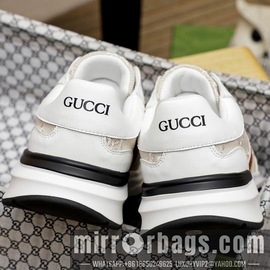 Gucci Shoes sz38-44 mnh0510