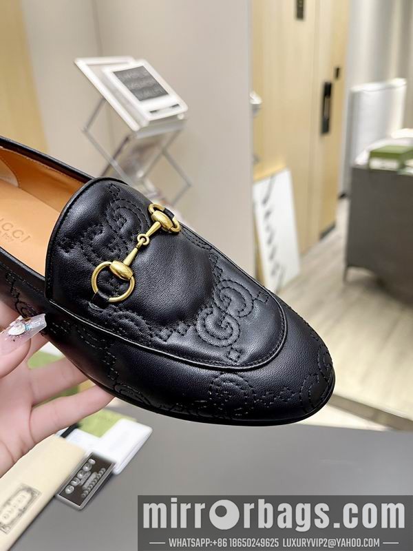 Gucci Shoes sz35-41 mnf0204