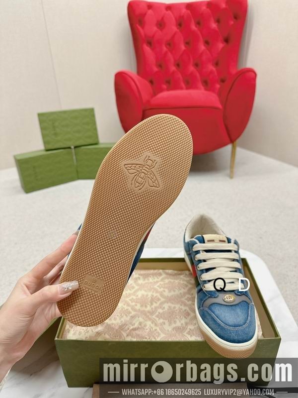 Gucci Shoes sz35-45 GDT0706