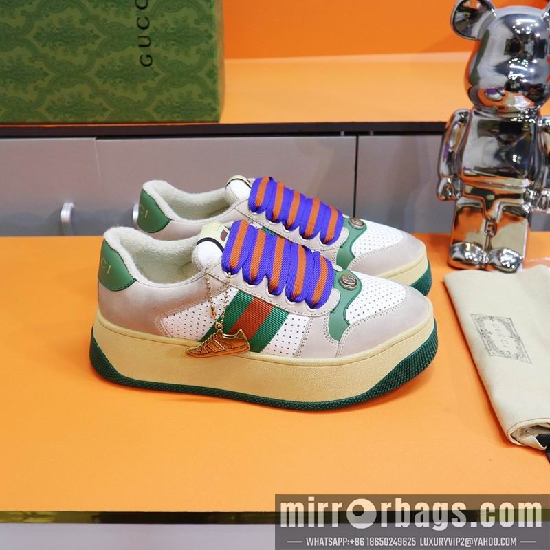 Gucci Shoes sz35-41 38-45 mnf0104