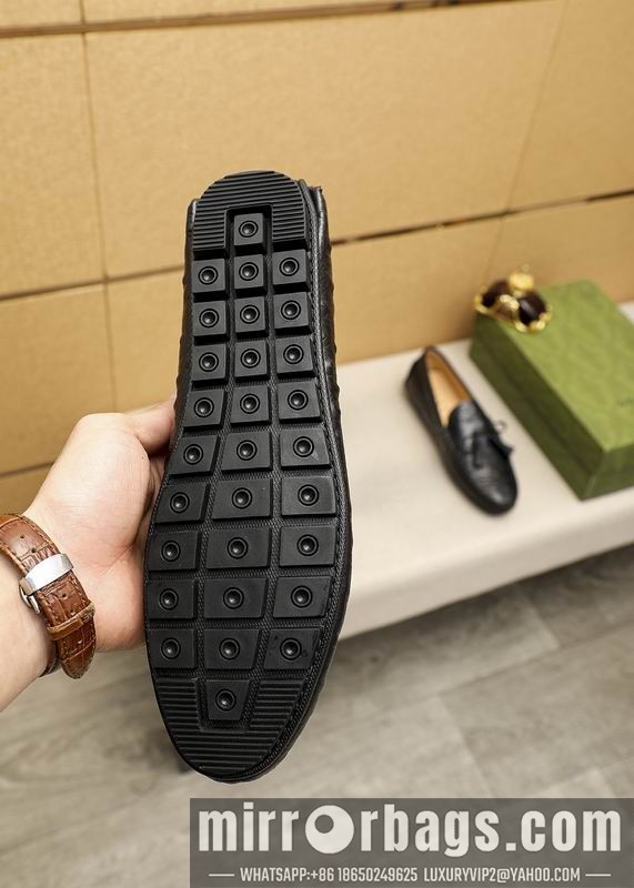 Gucci Shoes sz38-45 mnf0374