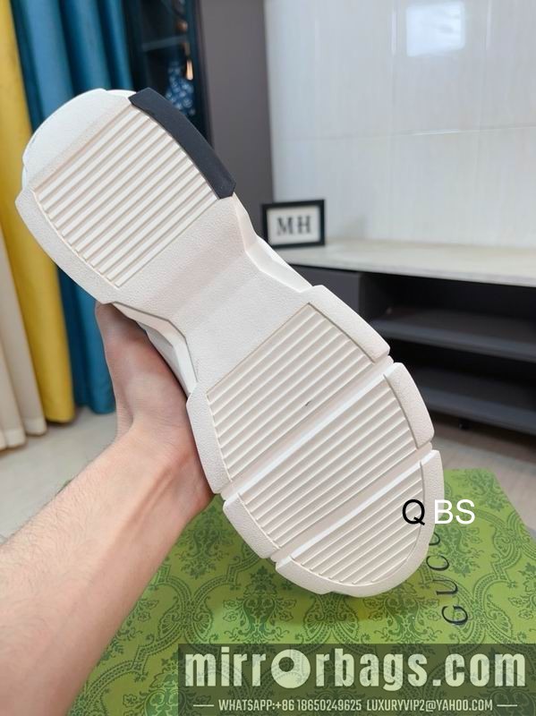 Gucci Shoes sz38-45 BS0209