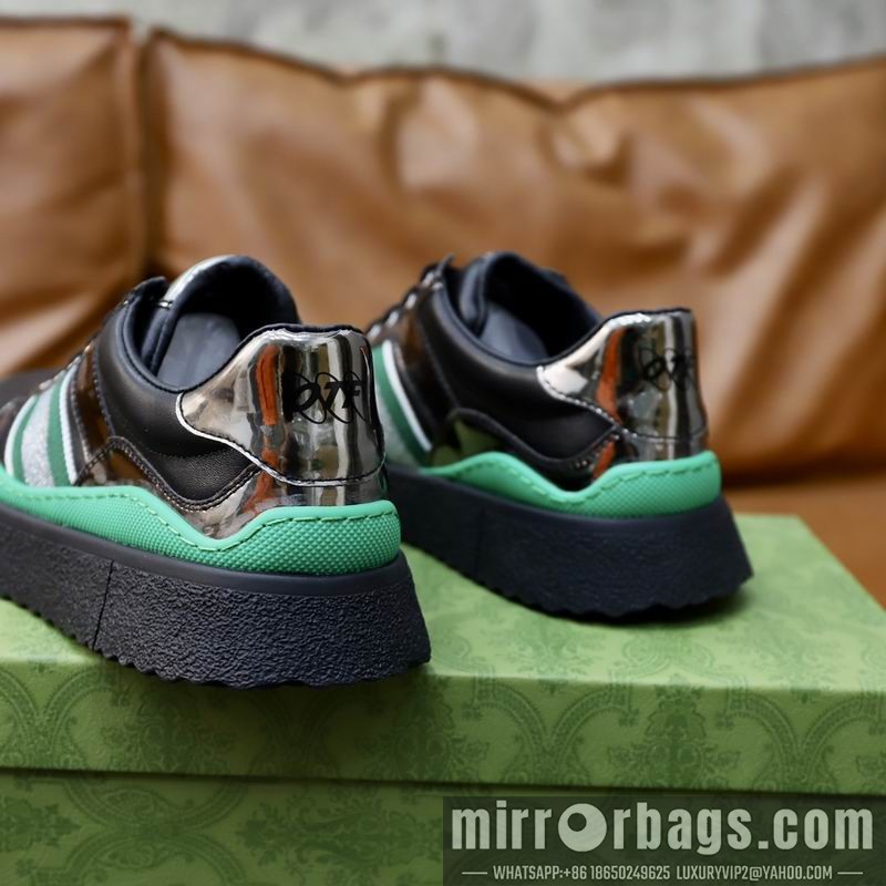 Gucci Shoes sz38-44 hnm0189