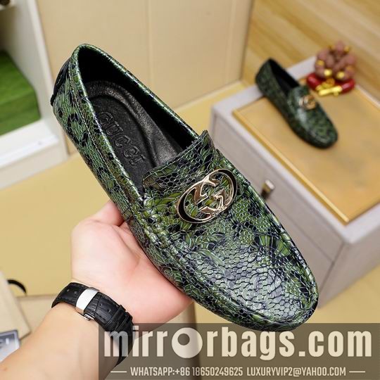 Gucci Shoes sz38-45 mnh0807