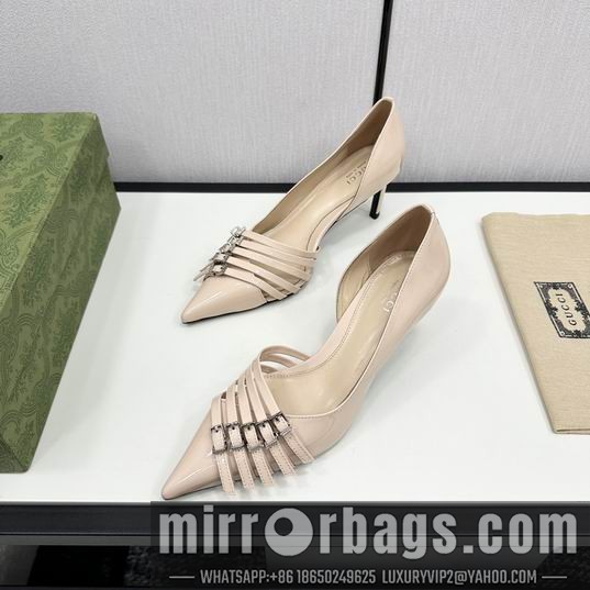 Gucci Shoes sz34-41 6cm mnh0804