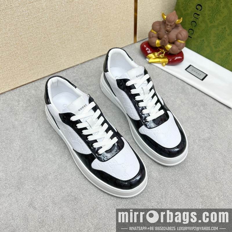 Gucci Shoes sz38-44 mnf03112