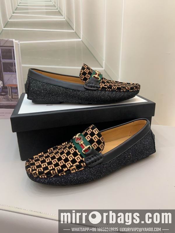 Gucci Shoes sz38-45 mnf0223