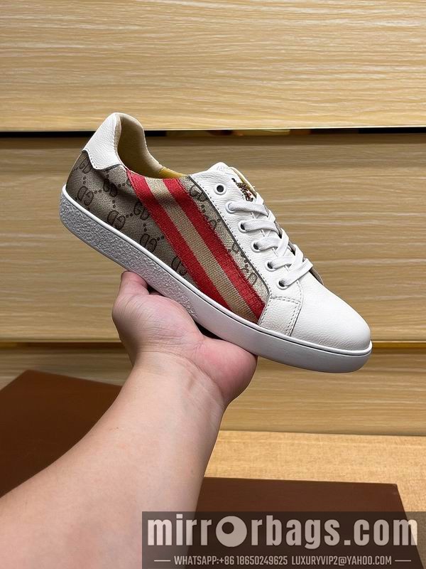 Gucci Shoes sz37-45 mnf0329