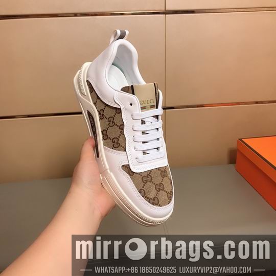 Gucci Shoes sz38-44 mnh0616