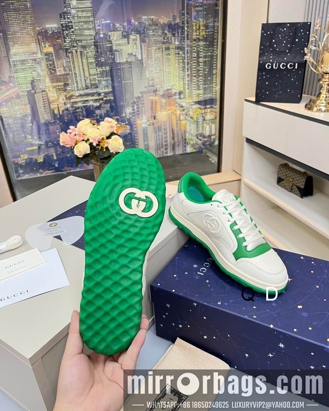 Gucci Shoes sz35-45 14C GDT1104