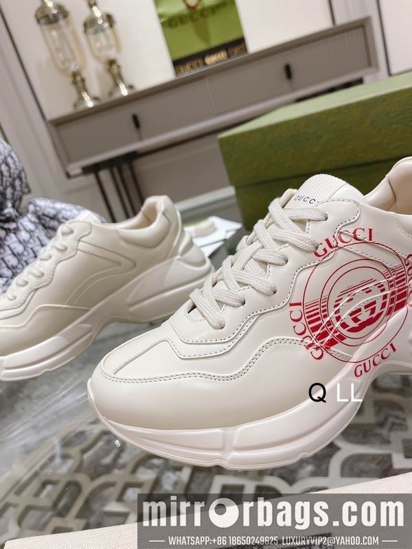 Gucci Shoes colour sz35-45 LL1226