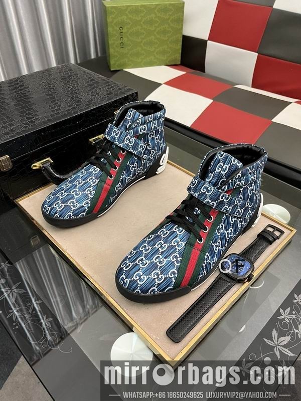 Gucci Shoes sz38-45 F0313