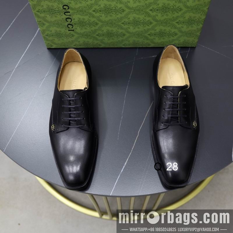 Gucci Shoes sz38-45 H0302