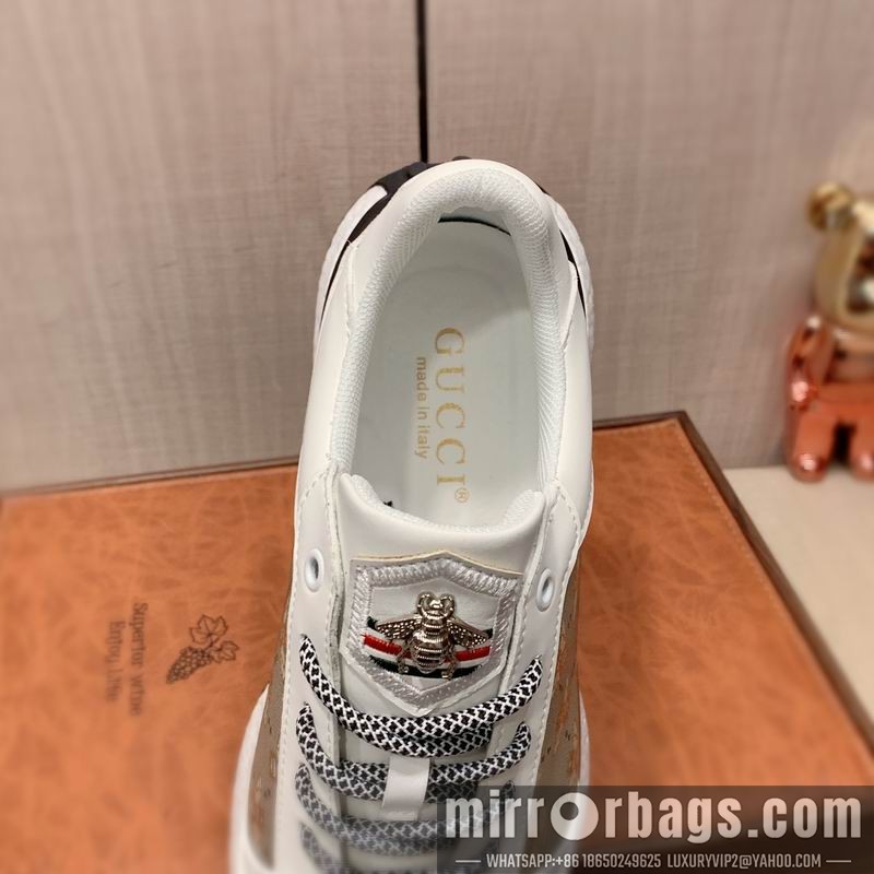 Gucci Shoes sz38-44 hnm0152