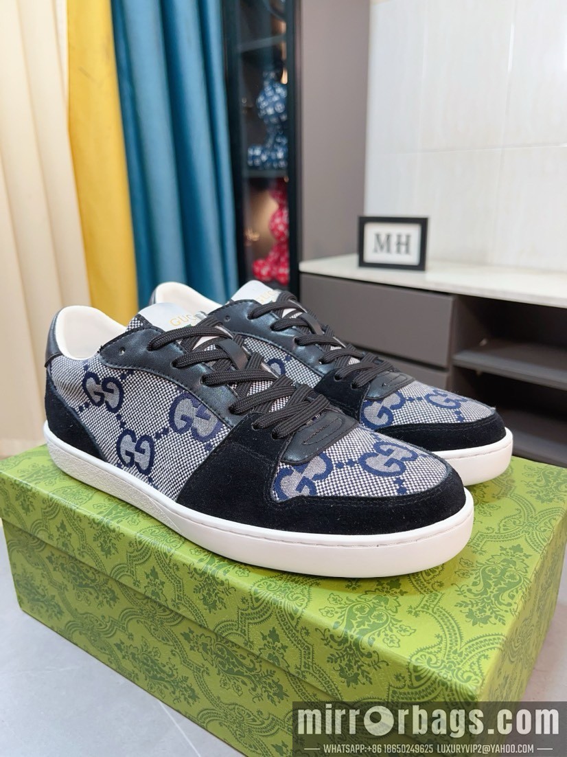 Gucci Shoes sz38-44 h0734