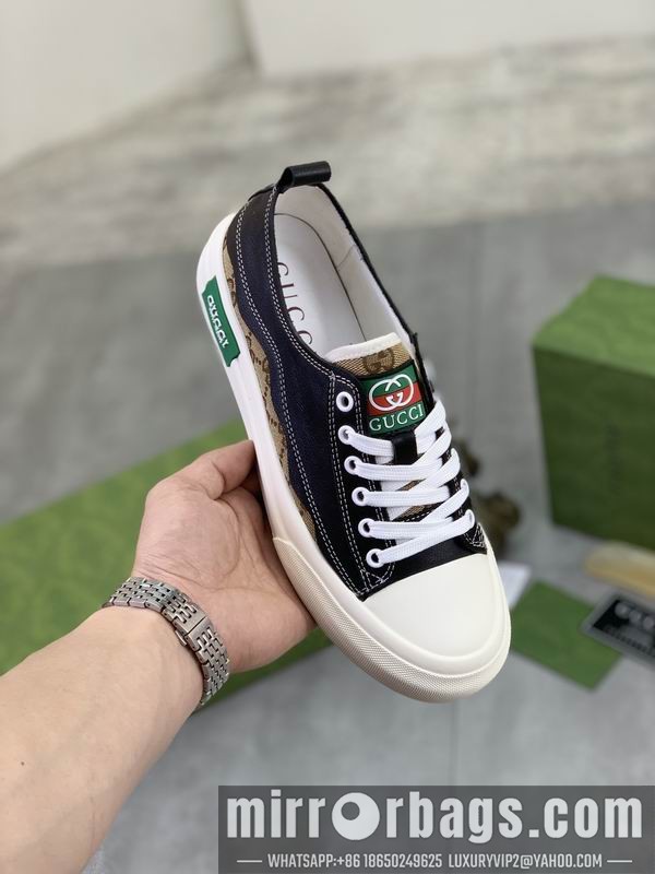 Gucci Shoes sz38-44 mnf0322