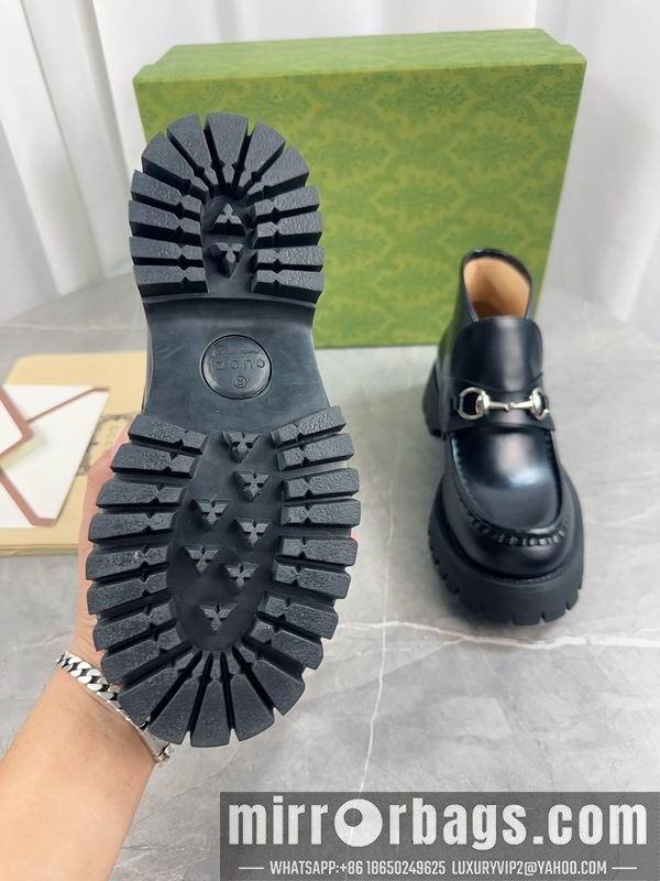 Gucci Shoes sz35-42 38-46 3.5cm mnf0208