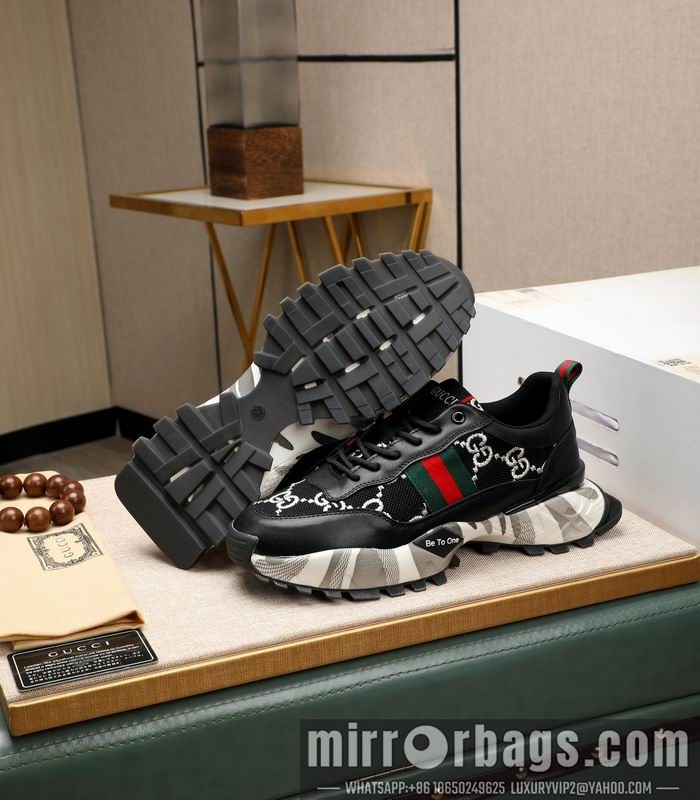 Gucci Shoes sz38-44 mnf0357