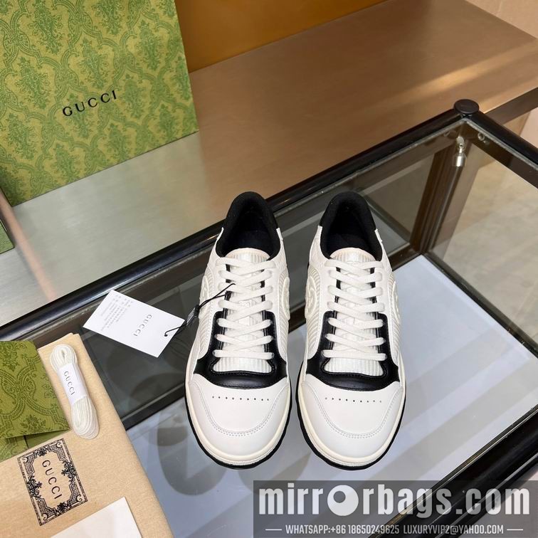 Gucci Shoes sz35-45 mnh0403