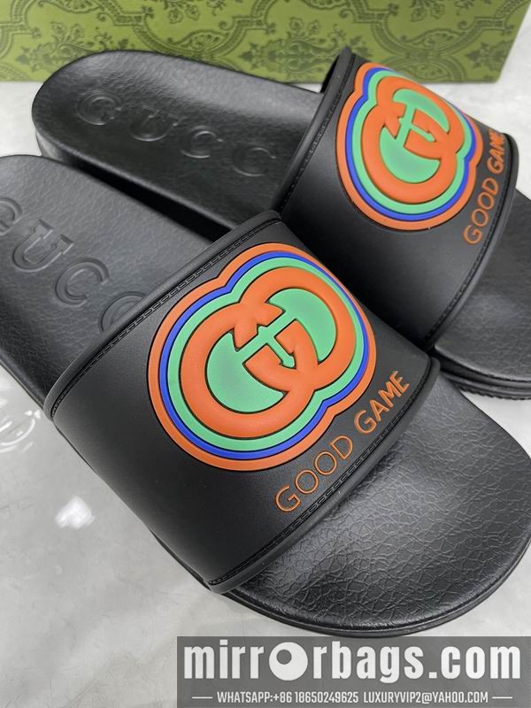 Gucci Shoes sz36-46 mnf0315