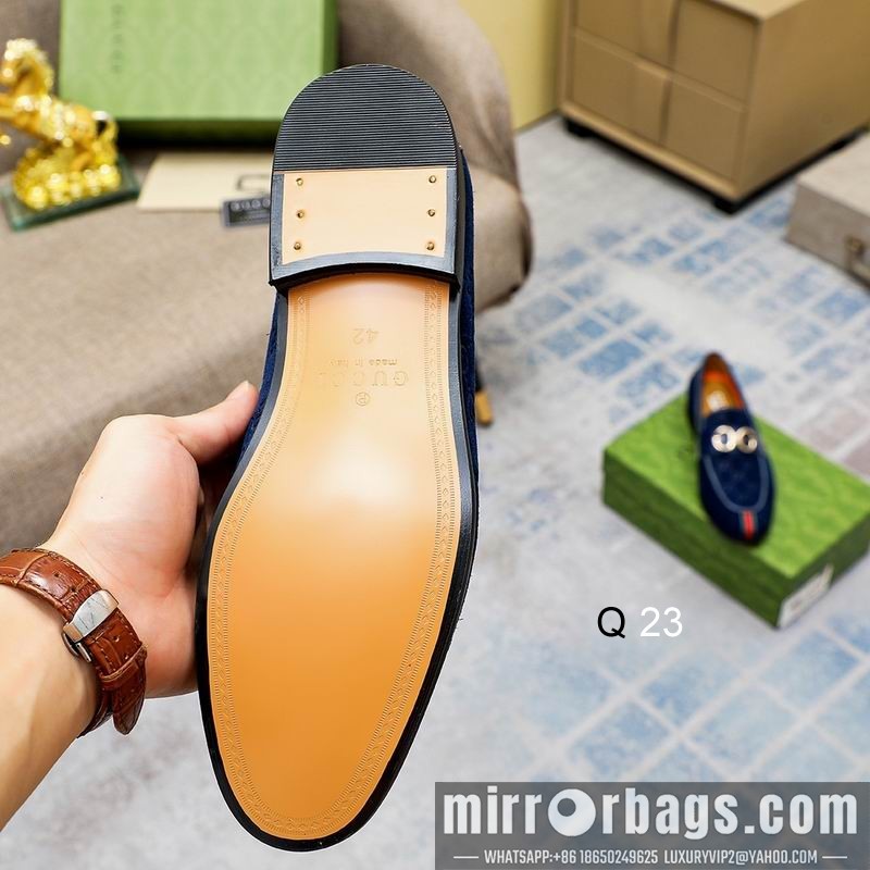 Gucci Shoes sz38-45 2C HY1004