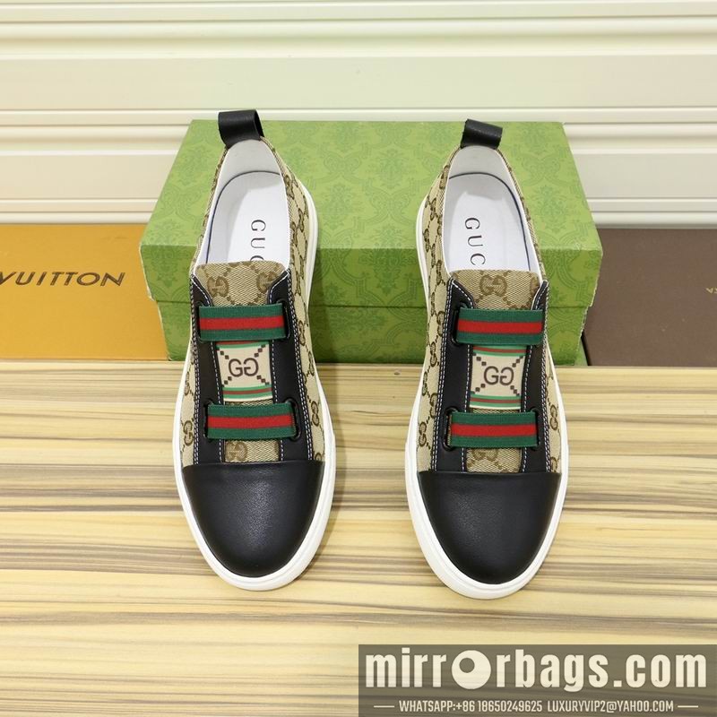 Gucci Shoes sz38-45 mnf0391