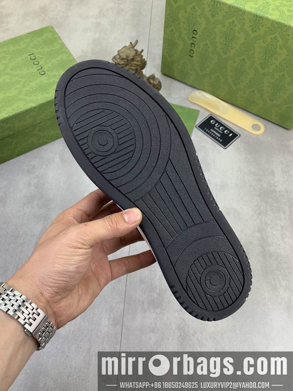 Gucci Shoes sz38-44 mnf0204