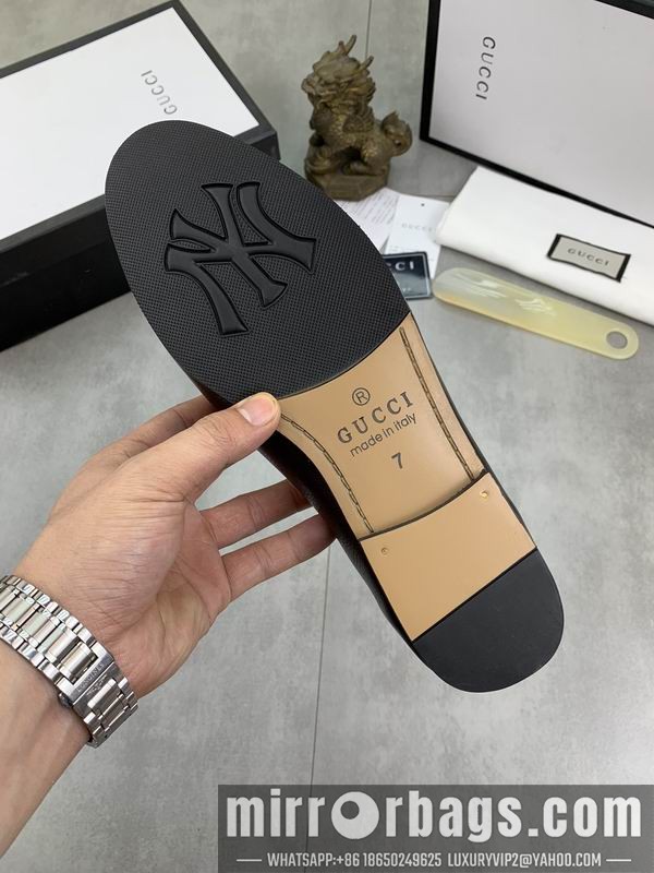 Gucci Shoes sz38-44 mnf0303