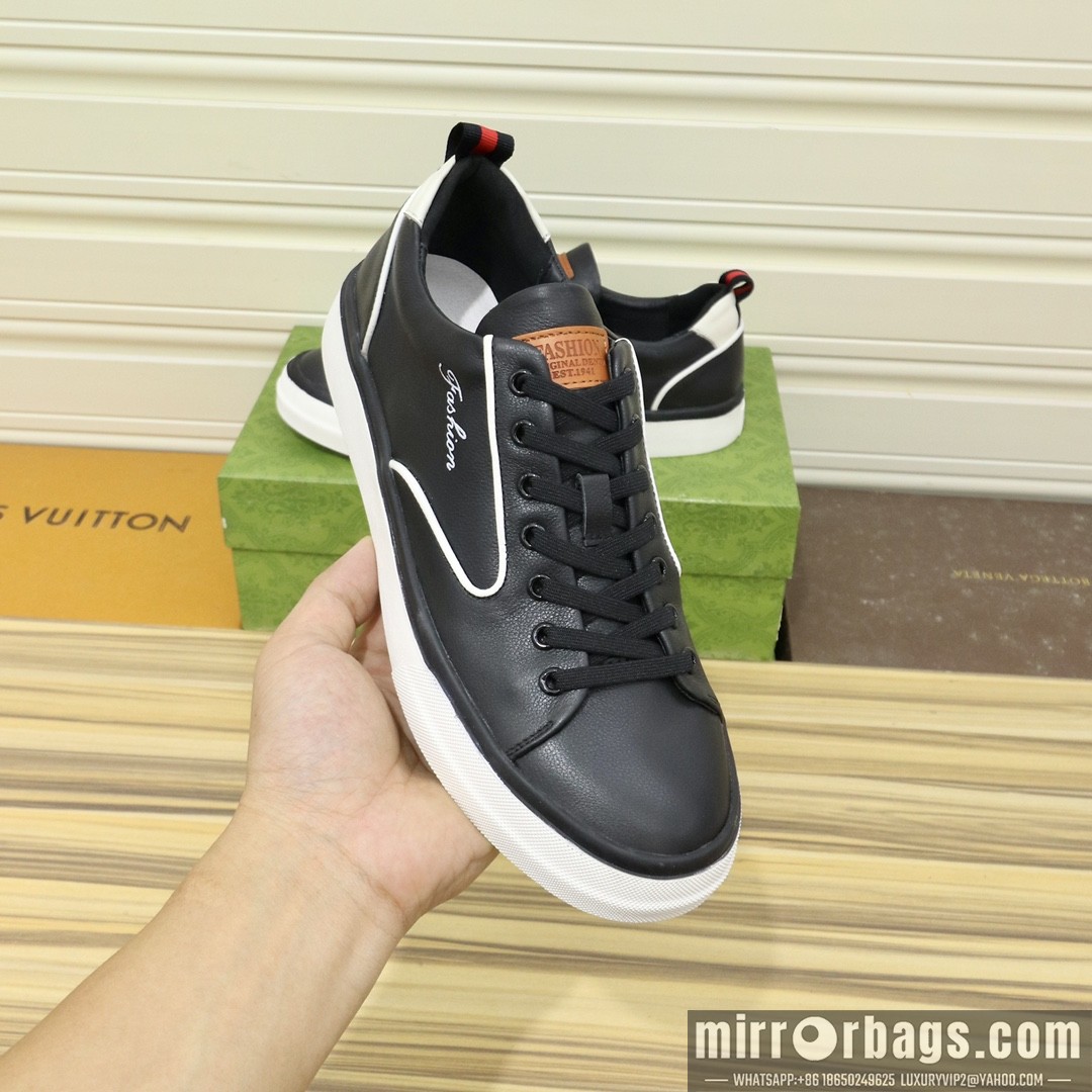 Gucci Shoes sz38-44 h0727