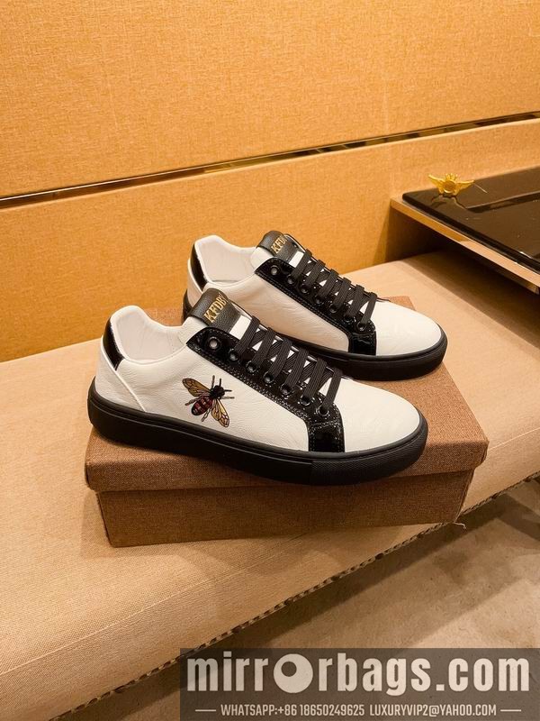 Gucci Shoes sz38-45 mnf03119