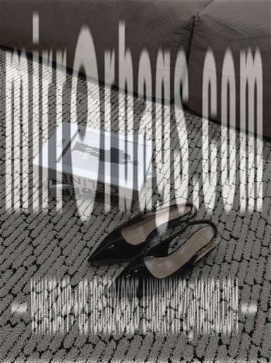 Gucci Shoes sz35-40 4cm mnh0405
