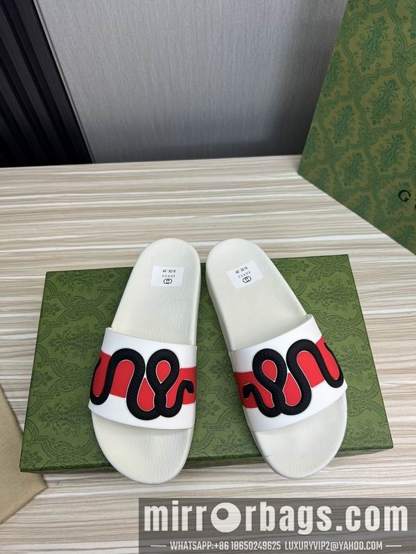 Gucci Shoes sz36-46 mnf0302