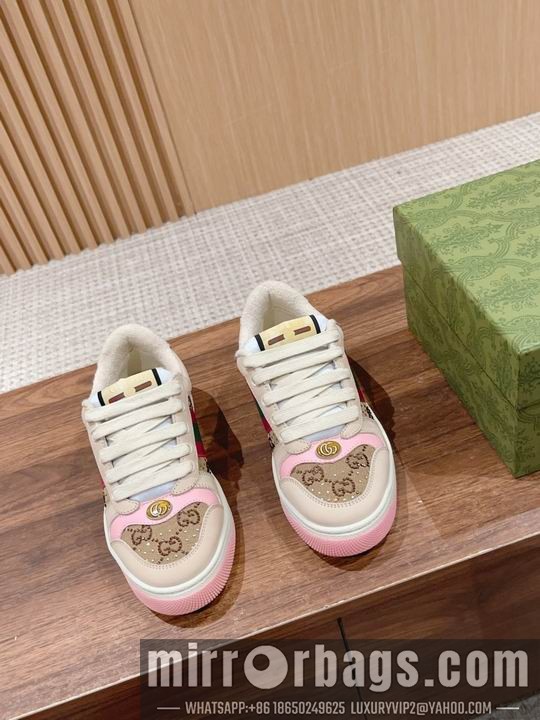 Gucci Shoes sz35-40 hnh0301