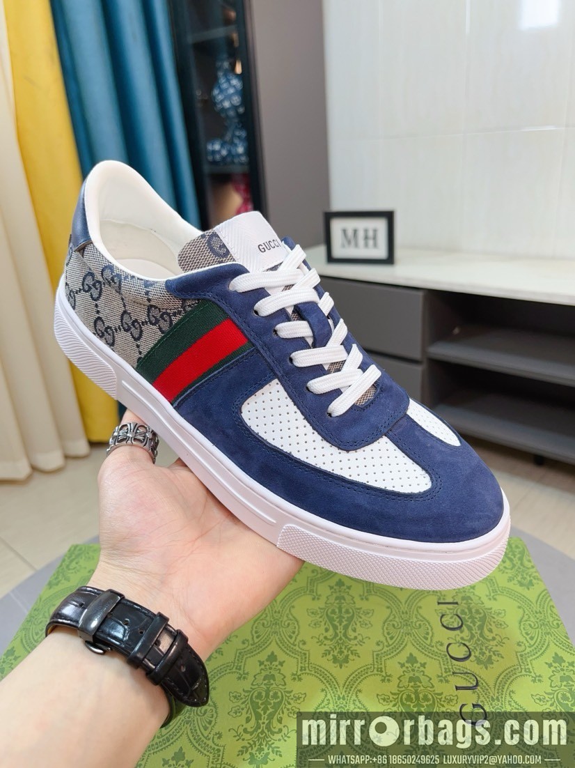 Gucci Shoes sz38-44 h0705