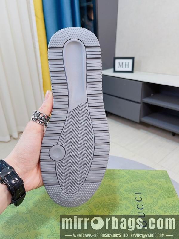 Gucci Shoes sz38-44 mnf0324