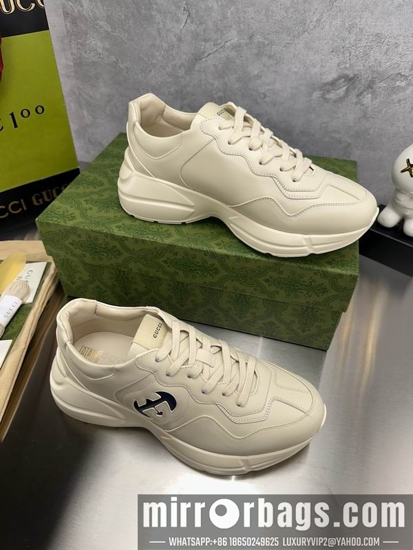 Gucci Shoes sz34-46 hnm0194
