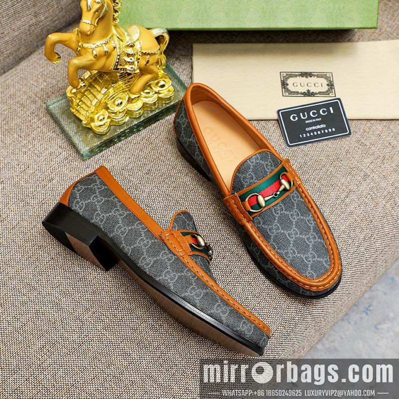 Gucci Shoes sz38-45 hnm0118