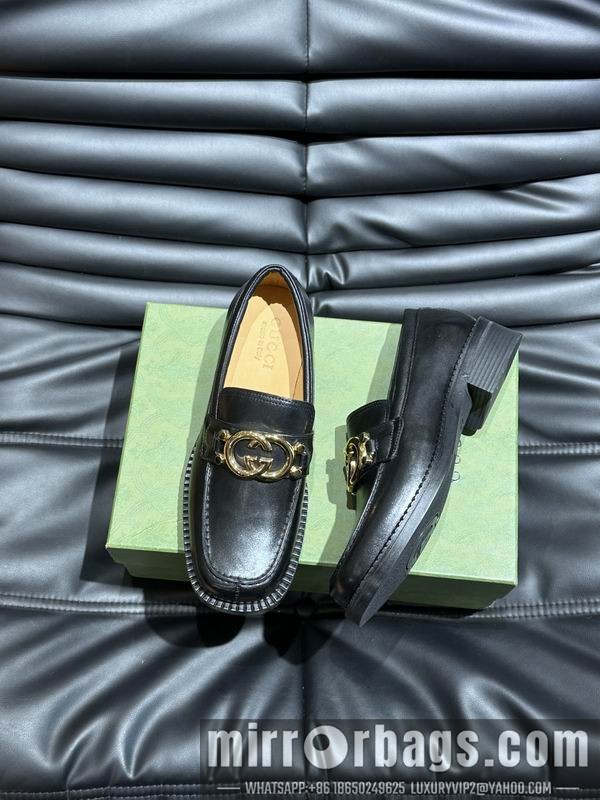 Gucci Shoes sz38-45 mnf0392