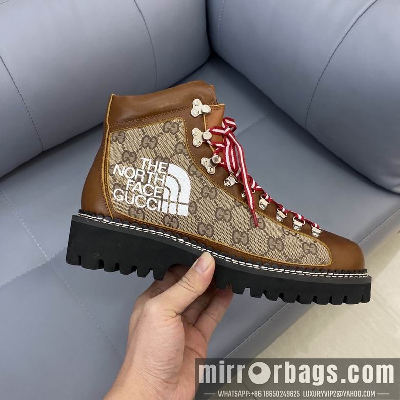Gucci Shoes sz38-45 4C n1001