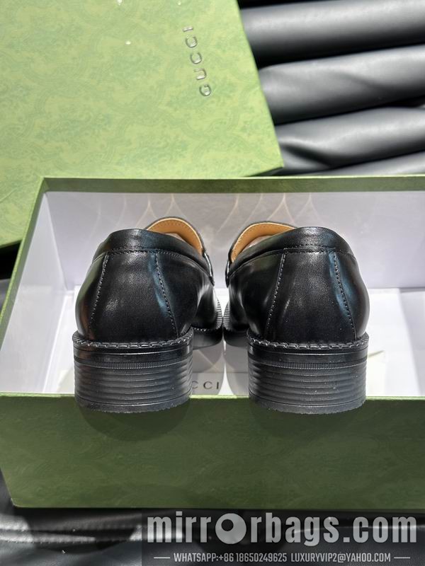 Gucci Shoes sz38-45 mnf0392