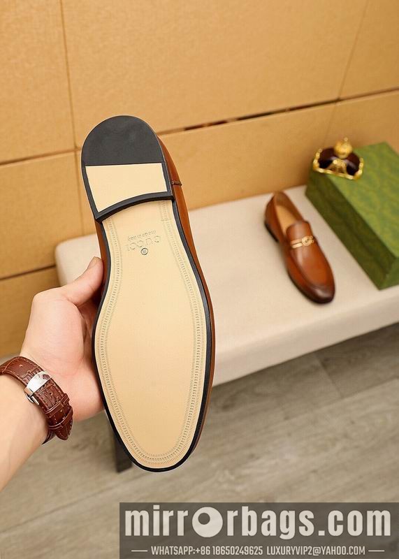 Gucci Shoes sz38-46 mnf0361